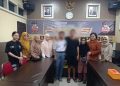 Melalui Pendekatan RJ, PPA Satreskrim Polres Parepare Damaikan Pelajar Yang Berkelahi