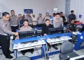 Satpas Polrestabes Makassar Resmi Launching Layanan Penerbitan SIM C1