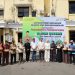 Polrestabes Makassar Sembelih 29 Sapi dan 1 Kambing, Daging Kurban di Bagikan ke Masyarakat