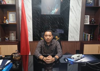 Kasat Reskrim Polres Sidrap: Kasus Dugaan Penipuan Ditangani Sesuai SOP