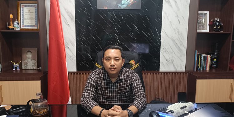 Kasat Reskrim Polres Sidrap: Kasus Dugaan Penipuan Ditangani Sesuai SOP