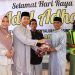 Polres Palopo Bagikan 300 Kantong Daging Kurban, Wujud Kepedulian di Hari Raya Idul Adha 2026