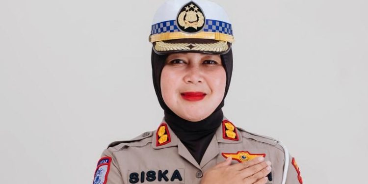Satlantas Polrestabes Makassar Akan Lakukan Rekayasa Lalin Saat Half Marathon, Ini Rutenya