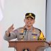 Kapolres Sidrap Ajak Warga Shalat Idul Adha 1447 H Bersama di Mapolres