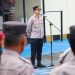 Kapolres Palopo Pimpin Apel Kesiapan Pengamanan Hari Buruh Internasional