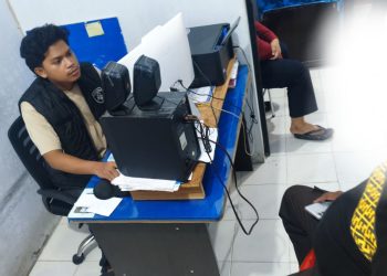 Propam Polres Selayar Periksa Anggota Terkait Insiden Pemukulan Saat Amankan Warga yang Mabuk