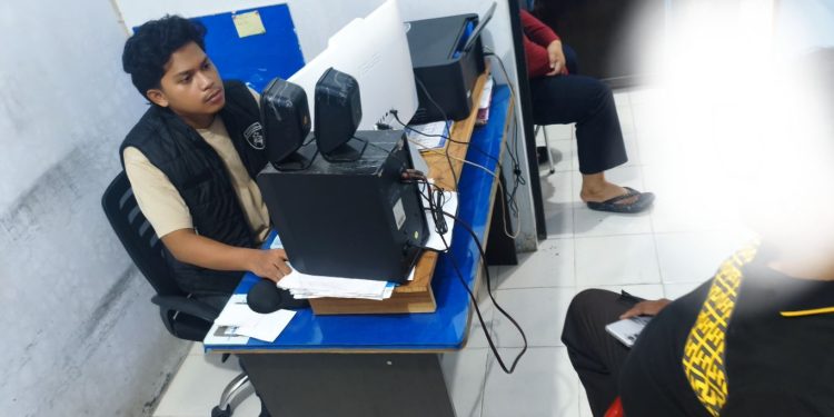 Propam Polres Selayar Periksa Anggota Terkait Insiden Pemukulan Saat Amankan Warga yang Mabuk