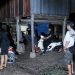 Pesta Sabu di Cempa Dibubarkan, Personel Polres Pinrang Tangkap Pelaku Curanmor, Curnak dan Traktor