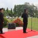 Kapolres Soppeng Pimpin Upacara Hari Kebangkitan Nasional ke-118