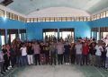 Kapolres Luwu – Wakil Bupati Mediasi dan Damaikan 2 Desa Pasca Tawuran Kelompok