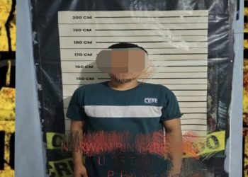 Tim Pegasus Resmob Polres Jeneponto Bekuk Pelaku Pencurian HP di Talajoko