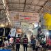 Sat Samapta Polres Tana Toraja Intensifkan Patroli Dialogis di Pasar Sentral Makale