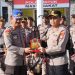 Kapolres Soppeng Tutup Latihan Kerja Siswa Diktukba Polri Angkatan 54 Tahun 2026