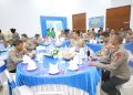 Kapolda Sulsel Pantau Langsung Aksi May Day 2026, Ribuan Personel Disiagakan