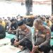 Peringati Tahun Baru Islam, Polres Pinrang Gelar Ceramah dan Doa Bersama