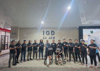 Tim Jatanras Polres Maros Ungkap Kasus Curas, 3 Pelaku Ditangkap