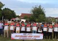 Turnamen Sepakbola Kapolres Selayar Cup II 2026 Resmi Dibuka, Bupati Siapkan Hadiah Khusus