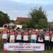 Turnamen Sepakbola Kapolres Selayar Cup II 2026 Resmi Dibuka, Bupati Siapkan Hadiah Khusus