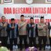 Peringati Hari Bhayangkara ke-80, Kapolres Parepare Libatkan FKUB Untuk Doa Bersama