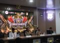 Dalam Rangka HUT Bhayangkara ke-80, Polres Soppeng Gelar Turnamen Esports Kapolres Cup 2026