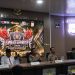 Dalam Rangka HUT Bhayangkara ke-80, Polres Soppeng Gelar Turnamen Esports Kapolres Cup 2026