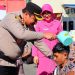 30 Personel Naik Pangkat, Kapolres Selayar: Amanah untuk Tingkatkan Pengabdian