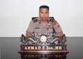 Operasi Patuh Pallawa 2026 Ditunda, Polres Maros Tetap Imbau Masyarakat Tertib Berlalu Lintas