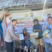 Kapolres Palopo Salurkan Bantuan Sosial ke Lansia Dalam Rangka HUT Bhayangkara ke-80