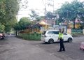Satlantas Polres Soppeng Intensifkan Commander Wish Pagi, Wujudkan Kamseltibcar Lantas yang Aman dan Nyaman