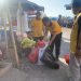 Sambut Hari Bhayangkara ke-80, Polres Maros Hadirkan Aksi Nyata Melalui Kurvey di Pasar Tramo