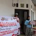 Kapolres Jeneponto Anjangsana ke Warakawuri Dalam Rangka Hari Bhayangkara ke-80