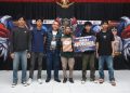 Polres Bulukumba Sukses Gelar Turnamen Mobile Legends Kapolres Cup, 3 Tim Siap Bertanding di Tingkat Polda