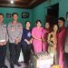 Kapolres Torut Anjangsana ke Purnawirawan dan Warakawuri