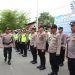 Waka Polres Palopo Pimpin Apel Gelar Pasukan Ops Patuh Pallawa 2026