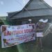 Kasat Lantas Polres Jeneponto Beri Bantuan ke Warga Empoang, Wujud Kepedulian di HUT Bhayangkara ke-80