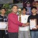 Turnamen E-Sport Kapolri Cup 2026 Polres Maros Resmi Berakhir, Tiga Tim Siap Melaju ke Kapolda Cup