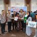 Sambut HUT Bhayangkara ke-80, Polres Palopo Gelar Sunatan Massal Gratis Untuk 61 Anak