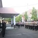 Polres Parepare Gelar Upacara Hari Lahir Pancasila, Teguhkan Komitmen Menjaga Persatuan Bangsa