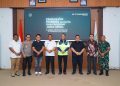 Untuk Jaga Stabilitas Kamtibmas, Kapolres Luwu Dukung Penuh Fordes Matappa dan Program Jaga Desa