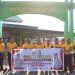 Personel Polres Palopo Gelar Bakti Religi di Rumah Ibadah Dalam Rangka HUT Bhayangkara  Ke-80