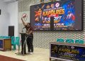 Turnamen Esport Resmi Dibuka, Kapolres Selayar Siap Dukung Atlet Bersaing Hingga Kapolri Cup