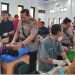 Wujud Polri untuk Masyarakat, Polres Selayar Tebar Manfaat Lewat Sunatan Massal dan Layanan Kesehatan