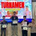 Duel Sengit Mobile Legends Warnai Kapolres Cup 2026, Tiga Tim Terbaik Wakili Luwu ke Polda Sulsel