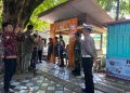 Kasat Lantas Polres Parepare Dampingi Penertiban Pak Ogah di Dua Titik Rawan