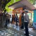 Kasat Lantas Polres Parepare Dampingi Penertiban Pak Ogah di Dua Titik Rawan