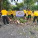 Personel Polres Luwu Gelar Bakti Religi Dalam Rangka HUT Bhayangkara ke-80