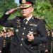 Kapolres Bulukumba Pimpin Upacara Pengibaran Bendera Peringatan Hari Pancasila