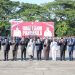 Kapolrestabes Makassar Ikuti Upacara Peringatan Hari Lahir Pancasila