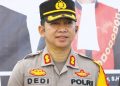 Kapolres Palopo Bantah Adanya Aksi Teror Yang Sasar Rumah Ibadah