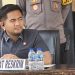 Personel Satreskrim Polres Pinrang Bongkar Jaringan Pencurian Pakai Silet, 4 Orang Diamankan